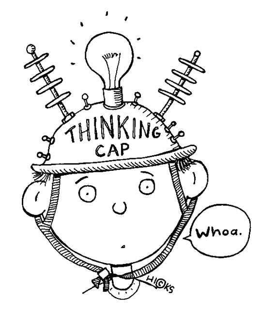 thinking-cap